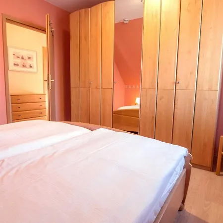 Apartment Lingnau 3.3 *